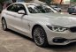 2nd Hand (Used) Bmw 420D 2018 Automatic Diesel for sale in Valenzuela-2