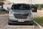 Hyundai Starex 2015 Automatic Diesel for sale in Las Piñas-5