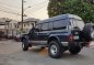 2nd Hand (Used) Nissan Patrol 1995 for sale in Manila-4