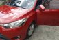 Selling Toyota Vios 2014 Automatic Gasoline in Caloocan-3