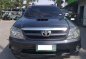 2006 Toyota Fortuner V for sale -2