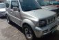 2nd Hand (Used) Suzuki Jimny 2012 Manual Gasoline for sale in Quezon City-0