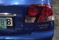 2nd Hand (Used) Honda Civic 2005 Automatic Gasoline for sale in Manila-0