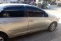 Selling Toyota Vios 2008 Manual Gasoline in Meycauayan-2