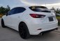 Sell Brand New 2018 Mazda 3 Hatchback in Santa Rosa-3