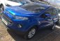 Selling 2nd Hand (Used) Ford Ecosport 2018 in Cainta-1