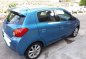 Selling 2nd Hand (Used) Mitsubishi Mirage 2013 Hatchback in Pateros-2