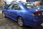 2nd Hand (Used) Honda Civic 2005 Automatic Gasoline for sale in Manila-2