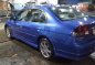 2nd Hand (Used) Honda Civic 2005 Automatic Gasoline for sale in Manila-2