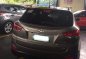 Hyundai Tucson 2012 Manual Gasoline for sale in Marikina-3