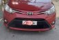 Toyota Vios 2016 Automatic Gasoline for sale in Guiguinto-3