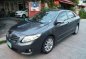 2nd Hand (Used) Toyota Altis 2008 for sale in Las Piñas-1