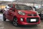 Selling 2nd Hand (Used) Kia Picanto 2015 Automatic Gasoline in Makati-0