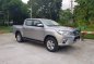 Toyota Hilux 2016 Automatic Diesel for sale in Manila-0