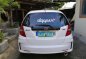 Selling 2nd Hand (Used) 2013 Honda Jazz Automatic Gasoline in Quezon City-0