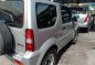 2nd Hand (Used) Suzuki Jimny 2012 Manual Gasoline for sale in Quezon City-2