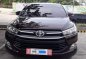 2nd Hand (Used) Toyota Innova 2017 Automatic Diesel for sale in Taguig-0