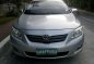 2nd Hand (Used) Toyota Altis 2010 for sale in Quezon City-2
