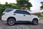 2015 Toyota Fortuner for sale in Angeles-8