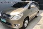 2013 Toyota Innova for sale in Quezon City-0