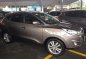 Hyundai Tucson 2012 Manual Gasoline for sale in Marikina-0