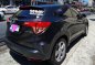 Selling 2nd Hand (Used) Honda Hr-V 2015 Manual Gasoline in Manila-4