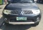 2nd Hand (Used) Mitsubishi Montero 2009 Automatic Diesel for sale in Quezon City-0