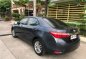 Selling Toyota Corolla Altis 2014 Automatic Gasoline in San Pedro-2