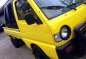 2009 Suzuki Multi-Cab for sale in Silang-5