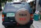 2nd Hand (Used) Nissan Terrano 1997 Manual Diesel for sale in Tanza-1