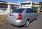 2nd Hand (Used) Hyundai Accent 2007 for sale in Parañaque-0