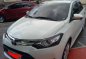 Selling 2nd Hand (Used) 2016 Toyota Vios Manual Gasoline in Marikina-2