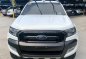 Selling 2nd Hand (Used) 2016 Ford Ranger in Parañaque-1