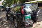 Black Ford Everest 2011 for sale -4