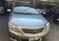 Selling Toyota Corolla Altis 2010 Automatic Gasoline in Pasig-0
