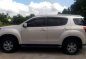 Selling 2nd Hand (Used) Isuzu Mu-X 2015 in Nagcarlan-3