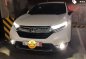 2nd Hand (Used) Honda Cr-V 2018 Automatic Diesel for sale in Makati-1