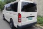 2nd Hand (Used) Toyota Hiace Manual Diesel for sale in Manila-1