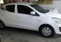 Selling 2nd Hand (Used) 2014 Mitsubishi Mirage G4 Manual Gasoline in Quezon City-0