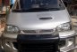 2nd Hand (Used) Mitsubishi Spacegear 2006 for sale in Compostela-4