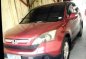 Selling Honda Cr-V 2008 Automatic Gasoline for sale in San Fernando-2