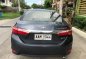 Selling Toyota Corolla Altis 2014 Automatic Gasoline in San Pedro-3