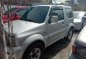 2nd Hand (Used) Suzuki Jimny 2012 Manual Gasoline for sale in Quezon City-1