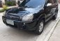 2nd Hand (Used) Hyundai Tucson 2008 for sale in Cabanatuan-1