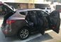 2nd Hand (Used) Hyundai Santa Fe 2013 for sale in Makati-3