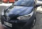 Toyota Vios 1.3 E Dual Vvti MT 2018 for sale -2