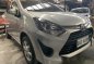 Toyota Wigo 1.0 E Vvti MT 2019 for sale -1