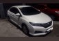 2nd Hand (Used) Honda City 2016 Manual Gasoline for sale in Manila-0