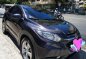 Selling 2nd Hand (Used) Honda Hr-V 2015 Manual Gasoline in Manila-5