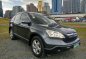 Selling Honda Cr-V 2008 Automatic Gasoline in Pasig-0
